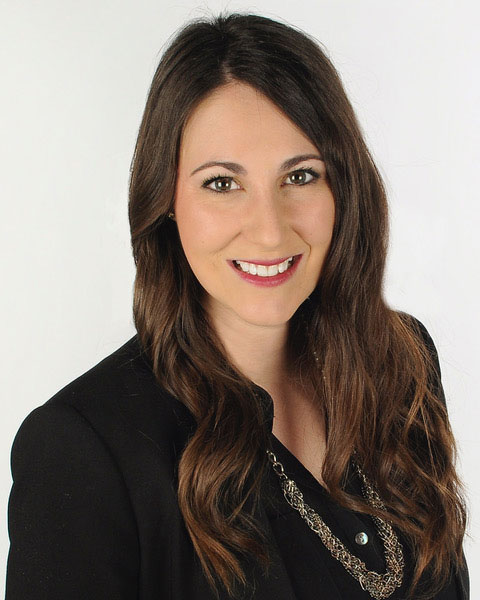 Kristina Philbin