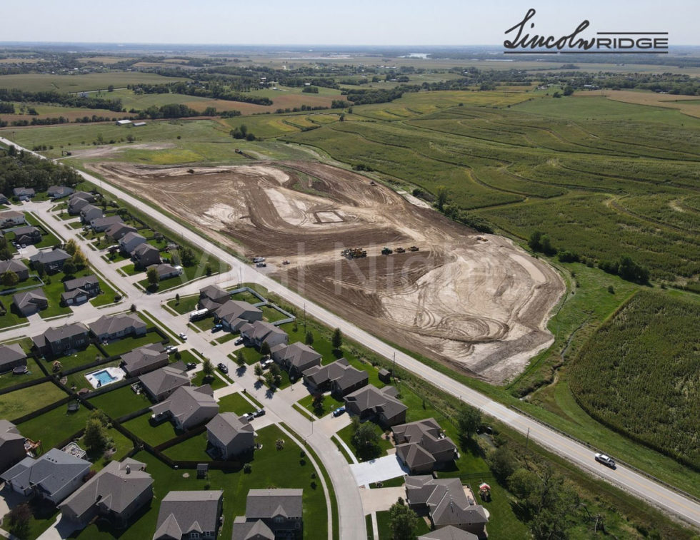Lincoln Ridge Our Communities Story Homes Gretna, NE