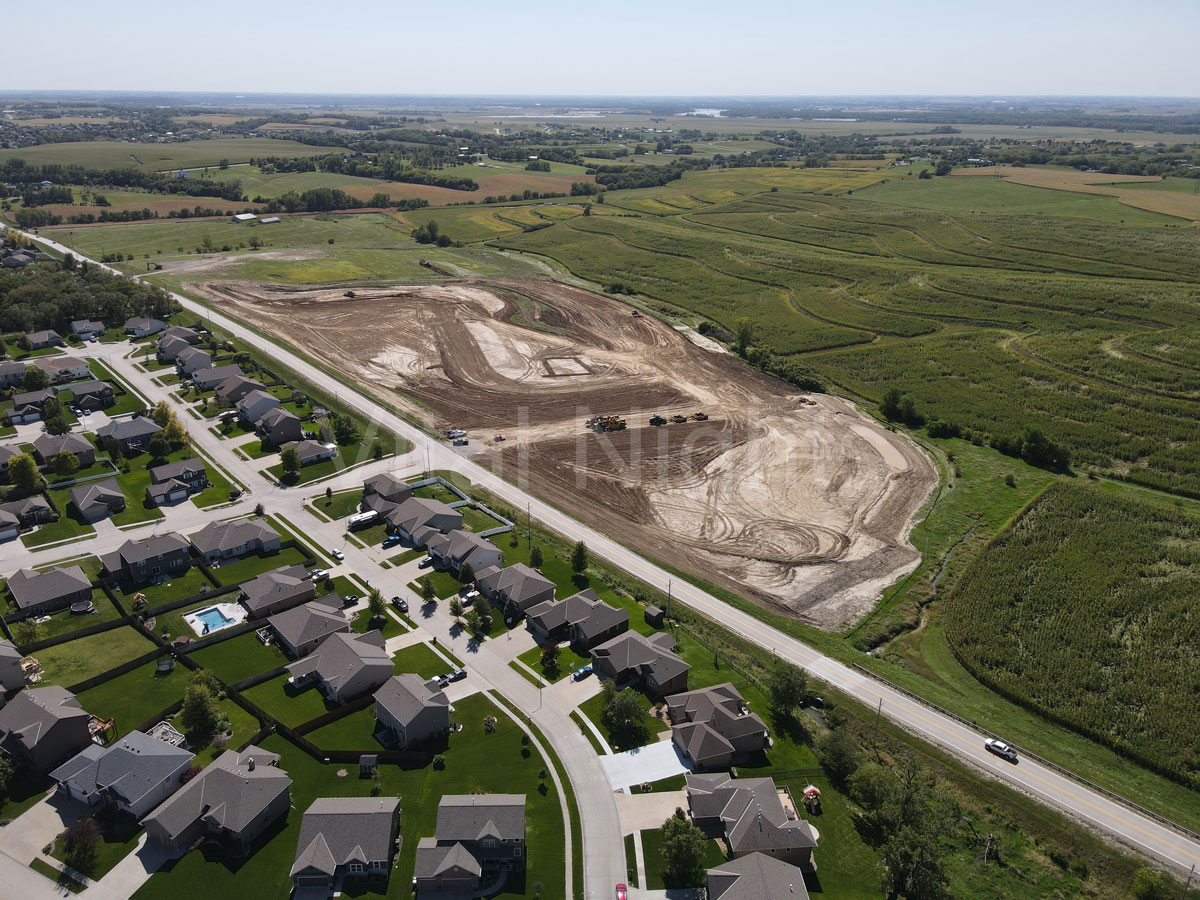 Lincoln Ridge Our Communities Story Homes Gretna, NE