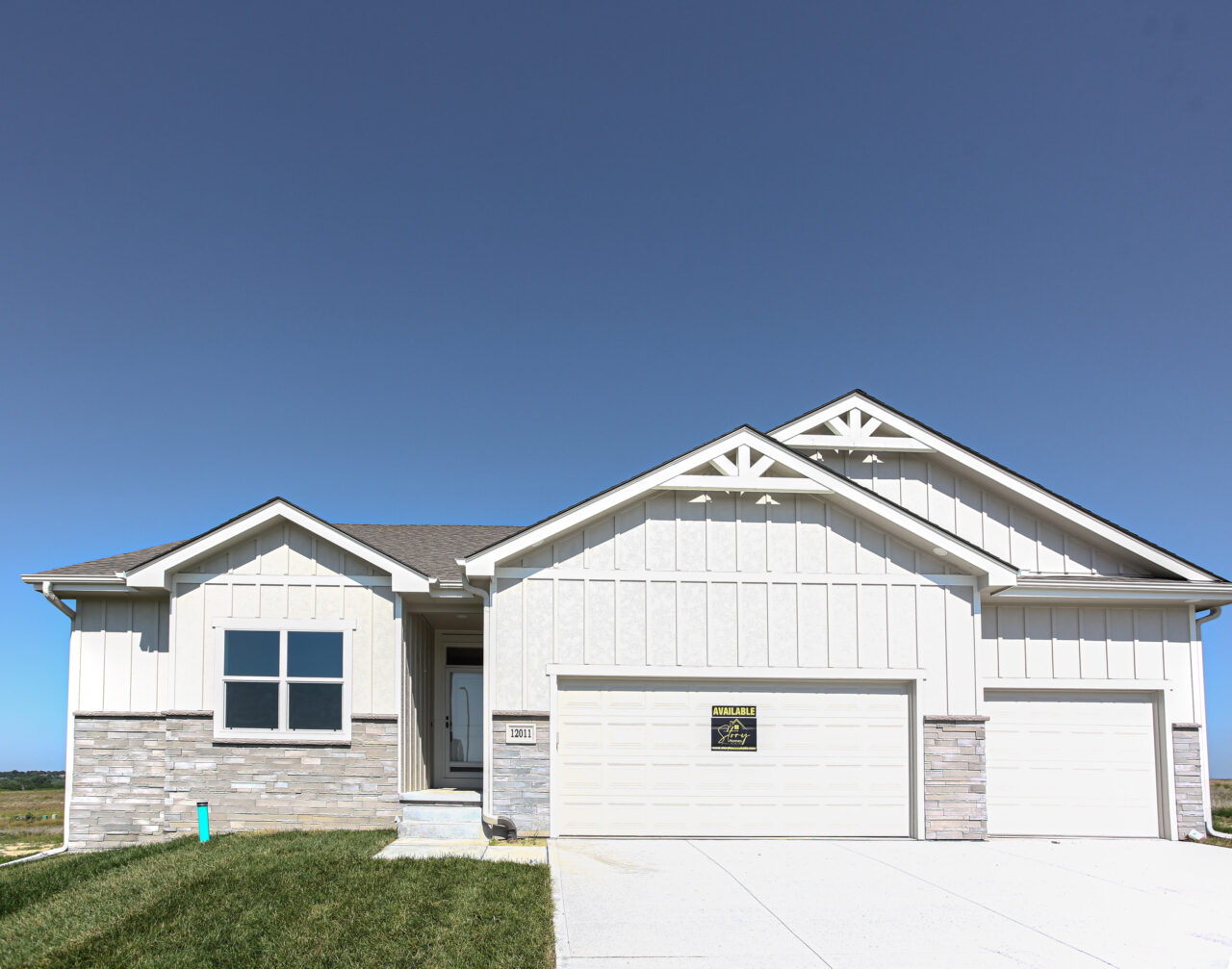 Lennox Ranches and Villas Story Homes